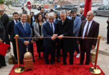Banque Populaire : Marrakech and Tangier welcome first Al Moukawil Chaabi Centers Banque Populaire : Marrakech and Tangier welcome first Al Moukawil Chaabi Centers