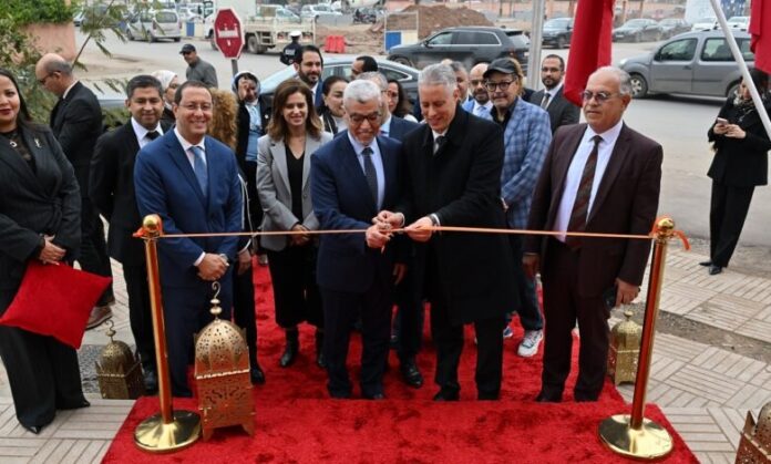 SRH_0194.JPG-780x470-1-696x419 Banque Populaire : Marrakech and Tangier welcome first Al Moukawil Chaabi Centers