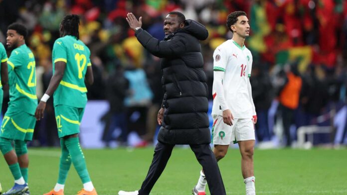The 2025 AFCON final looked chaotic, but evidence points to a well-orchestrated strategy by Senegal to influence the outcome.