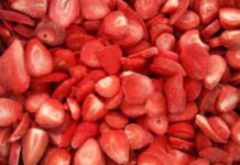 Morocco rises as key frozen strawberry supplier to the U.S. Morocco rises as key frozen strawberry supplier to the U.S.