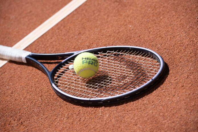 Tennis Morocco faces Colombia in Davis Cup playoff for World Group I spot