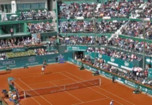 Casablanca gears up for Davis Cup comeback after 23 years Casablanca gears up for Davis Cup comeback after 23 years