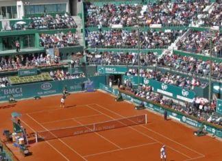 Casablanca gears up for Davis Cup comeback after 23 years Casablanca gears up for Davis Cup comeback after 23 years