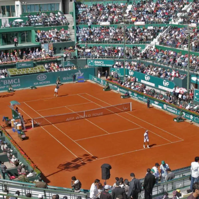 Casablanca gears up for Davis Cup comeback after 23 years