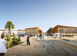 Solar energy powers Dakhla’s new Health City Solar energy powers Dakhla’s new Health City