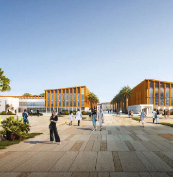 Solar energy powers Dakhla’s new Health City Solar energy powers Dakhla’s new Health City