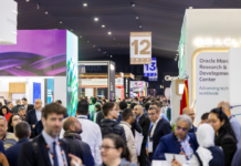 Casablanca hosts WAM Morocco, showcasing Africa’s industry 4.0 future Casablanca hosts WAM Morocco, showcasing Africa’s industry 4.0 future