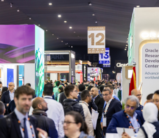 Casablanca hosts WAM Morocco, showcasing Africa’s industry 4.0 future Casablanca hosts WAM Morocco, showcasing Africa’s industry 4.0 future