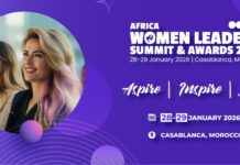 Casablanca to host groundbreaking summit for African women leaders Casablanca to host groundbreaking summit for African women leaders