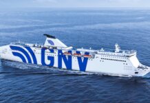 GNV to launch bigger, greener ferries between Spain and Morocco this summer GNV to launch bigger, greener ferries between Spain and Morocco this summer