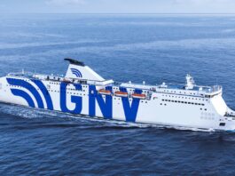 GNV to launch bigger, greener ferries between Spain and Morocco this summer GNV to launch bigger, greener ferries between Spain and Morocco this summer