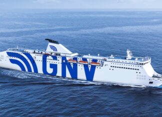 GNV to launch bigger, greener ferries between Spain and Morocco this summer GNV to launch bigger, greener ferries between Spain and Morocco this summer