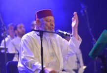 Abdelhadi Belkhayat dies at 86: Morocco mourns a musical icon Abdelhadi Belkhayat dies at 86: Morocco mourns a musical icon