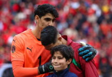 Bounou’s heroics send Morocco to historic home final Bounou’s heroics send Morocco to historic home final
