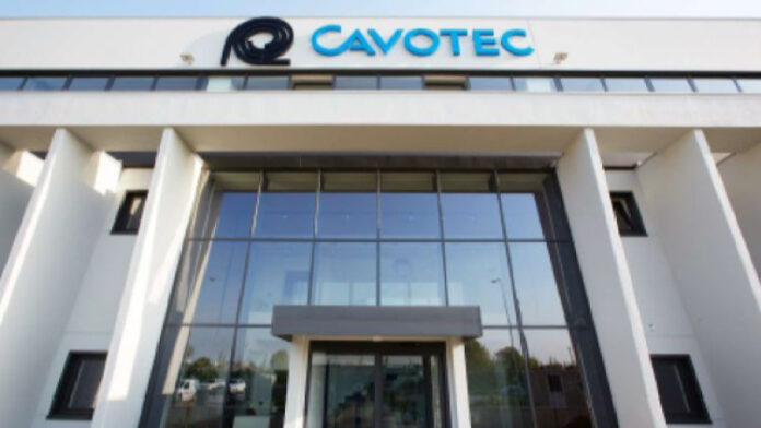 Swiss firm Cavotec to equip Moroccan phosphate industry with high-tech systems