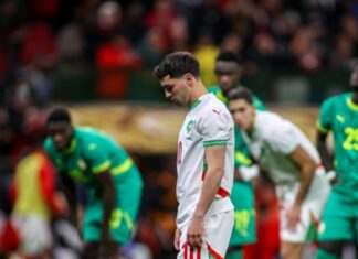 While Senegal claimed the trophy, Morocco claimed the respect While Senegal claimed the trophy, Morocco claimed the respect