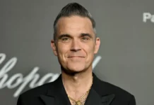 Robbie Williams to headline Jazzablanca 2026 in North African debut Robbie Williams to headline Jazzablanca 2026 in North African debut