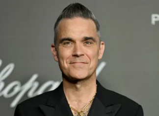 Robbie Williams to headline Jazzablanca 2026 in North African debut Robbie Williams to headline Jazzablanca 2026 in North African debut