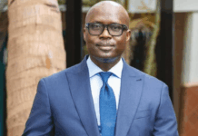 Abdoulaye Fall’s speech backfires as evidence contradicts his claims against Morocco Abdoulaye Fall's speech backfires as evidence contradicts his claims against Morocco