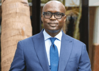 Abdoulaye Fall’s speech backfires as evidence contradicts his claims against Morocco Abdoulaye Fall's speech backfires as evidence contradicts his claims against Morocco