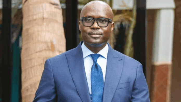 Abdoulaye Fall's speech backfires as evidence contradicts his claims against Morocco