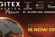 GITEX Africa 2026 opens visitor registration GITEX Africa 2026 opens visitor registration