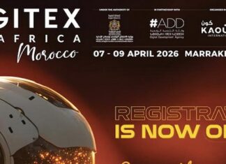 GITEX Africa 2026 opens visitor registration GITEX Africa 2026 opens visitor registration