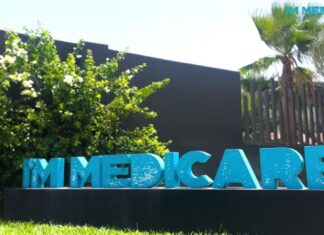 IM MEDICARE opens high-capacity syringe factory in Sidi Bou Othmane IM MEDICARE opens high-capacity syringe factory in Sidi Bou Othmane