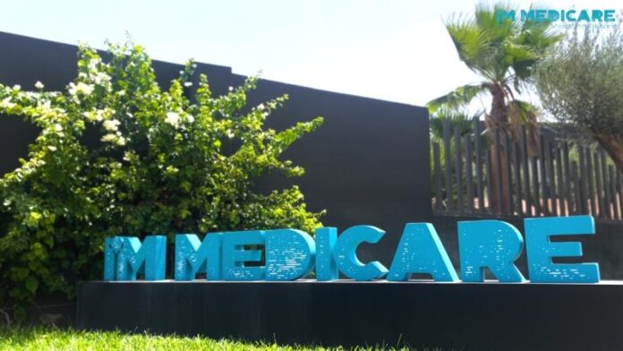 IM MEDICARE opens high-capacity syringe factory in Sidi Bou Othmane