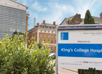 King’s College Hospital brings UK healthcare standards to Casablanca King’s College Hospital brings UK healthcare standards to Casablanca