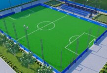 Football meets education: 30 FIFA Arenas coming to Moroccan schools Football meets education: 30 FIFA Arenas coming to Moroccan schools