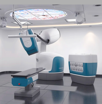 Oncorad brings CyberKnife to Morocco in major cancer care breakthrough Oncorad brings CyberKnife to Morocco in major cancer care breakthrough