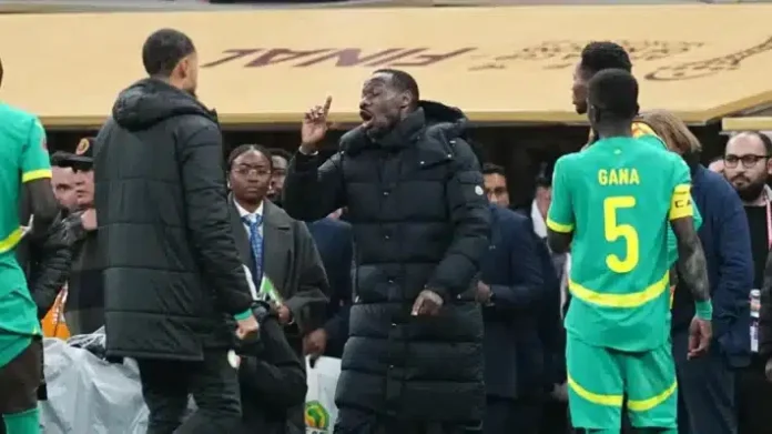 Africa Cup of Nations faces historic crisis: no champion in 2025?