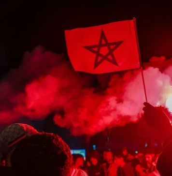 Morocco declares October 31 national “Unity Day” in honor of national sovereignty Morocco declares October 31 national “Unity Day” in honor of national sovereignty