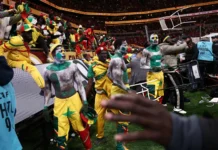 Controversial AFCON final: CAF to deliver its verdict Thursday Controversial AFCON final: CAF to deliver its verdict Thursday