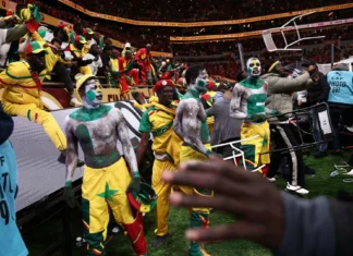 Controversial AFCON final: CAF to deliver its verdict Thursday Controversial AFCON final: CAF to deliver its verdict Thursday