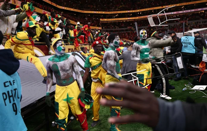 Controversial AFCON final: CAF to deliver its verdict Thursday