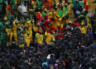 From victory to uncertainty: Senegal’s AFCON title under threat after pitch exit From victory to uncertainty: Senegal’s AFCON's title under threat after pitch exit