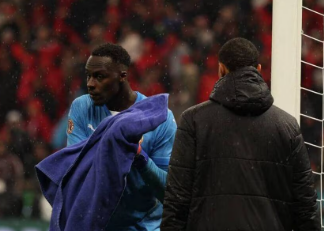 No place for superstition in AFCON: the real reason behind sideline towel bans No place for superstition in AFCON: the real reason behind sideline towel bans