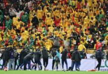 No applause, no recognition: shadow over Senegal’s title in the AFCON No applause, no recognition: shadow over Senegal’s title in the AFCON