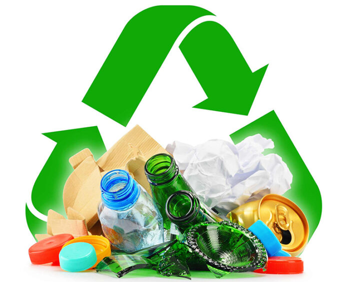 waste trash Morocco bets big on circular economy with $30B waste reform