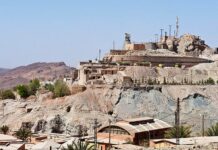 US turns to Morocco as critical minerals pressure grows Morocco is stands as a strategic supplier of critical minerals, according to new data from the US Geological Survey (USGS)