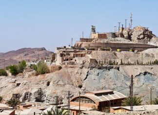 US turns to Morocco as critical minerals pressure grows Morocco is stands as a strategic supplier of critical minerals, according to new data from the US Geological Survey (USGS)