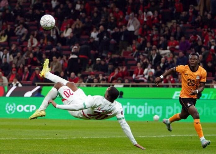 El Kaabi among world’s top international scorers