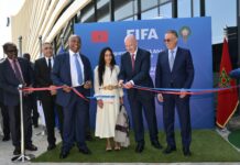 Morocco to host eight-team tournament during March FIFA break Morocco will host eight national teams later this month as part of a week of international friendlies during the March 2026 FIFA break.