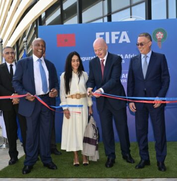 Morocco to host eight-team tournament during March FIFA break Morocco will host eight national teams later this month as part of a week of international friendlies during the March 2026 FIFA break.