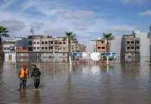 Morocco floods: Banks roll out emergency measures for affected areas Morocco’s banking sector says it is deployed to support people and businesses hit by recent floods across several regions of the country.
