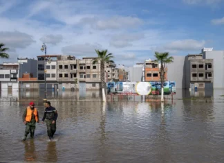 Morocco floods: Banks roll out emergency measures for affected areas Morocco’s banking sector says it is deployed to support people and businesses hit by recent floods across several regions of the country.