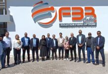 Morocco opens new fibre optic cable factory in Berrechid A new factory making fibre optic and network cables has opened in Berrechid, in a step aimed at boosting Morocco’s digital infrastructure