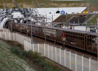 Getlink, Agsa-Partida team up to ease Morocco-UK trade Getlink and Agsa-Partida have partnered to simplify customs and logistics for goods moving between Morocco and the UK via Europe.